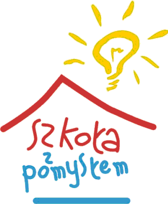 szkoła z pomysłem - logo