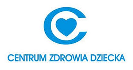 logo centrum zdrowia dziecka