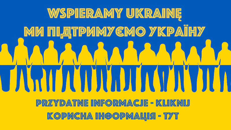 grafika - wspieramy Ukrainę
